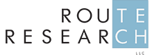 Route Research Logo